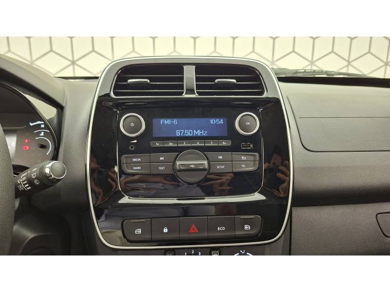 Dacia Spring - Photo 15