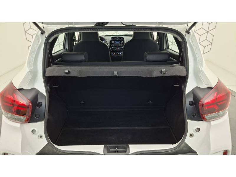 Dacia Spring - Photo 16