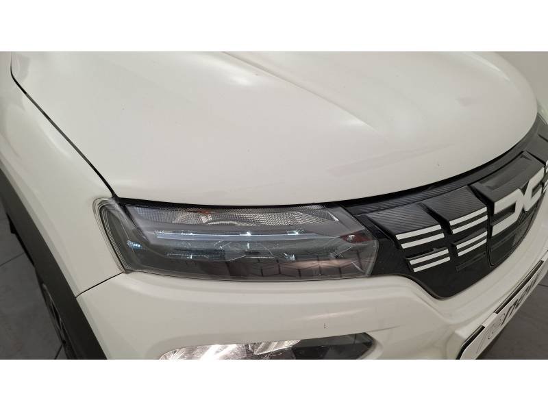 Dacia Spring - Photo 17