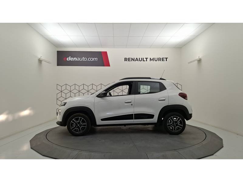 Dacia Spring - Photo 2