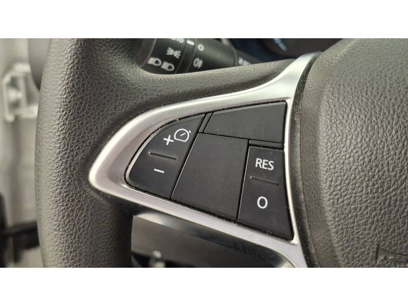 Dacia Spring - Photo 24