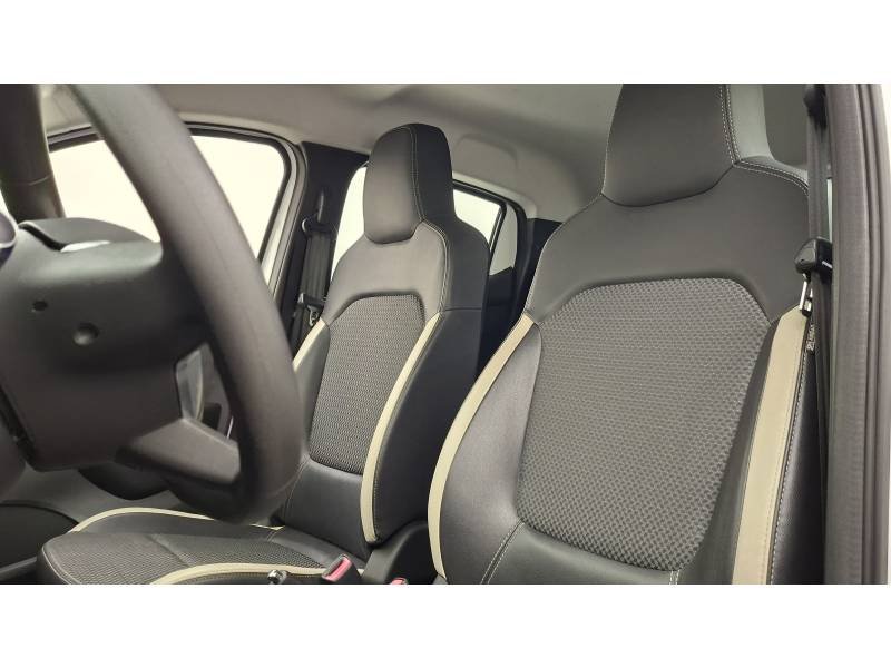 Dacia Spring - Photo 26