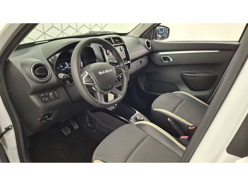 Dacia Spring - Photo 27