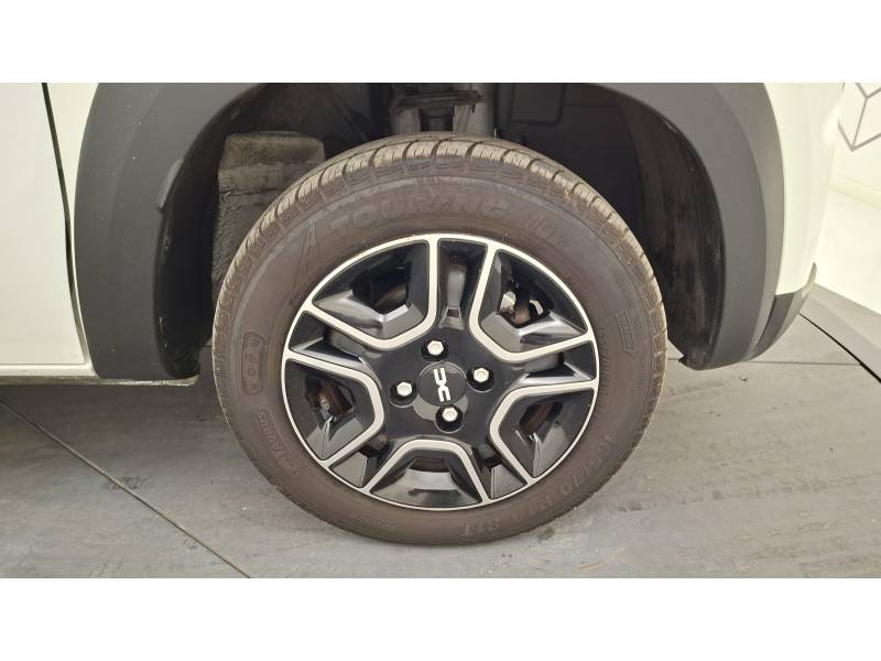 Dacia Spring - Photo 32
