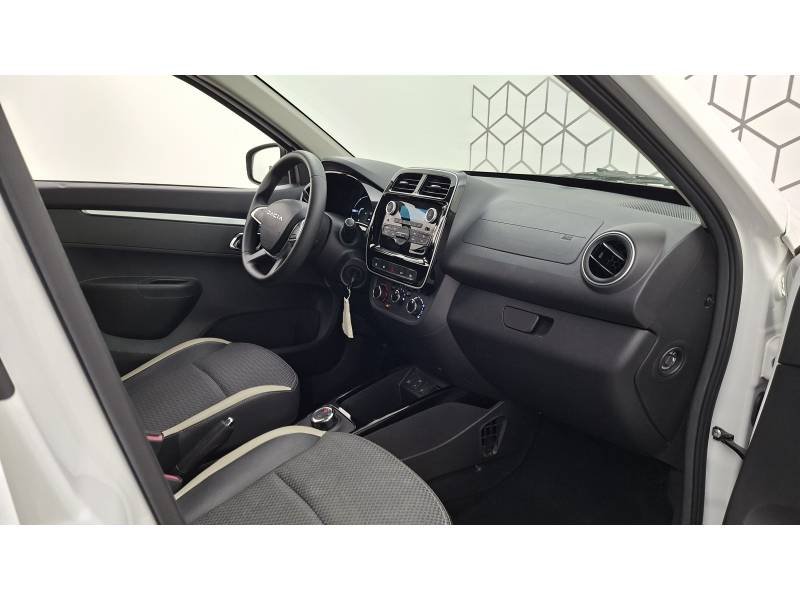 Dacia Spring - Photo 34