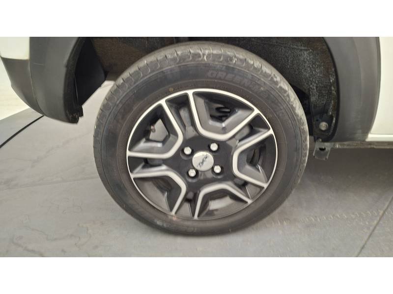Dacia Spring - Photo 39