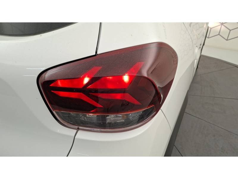 Dacia Spring - Photo 40