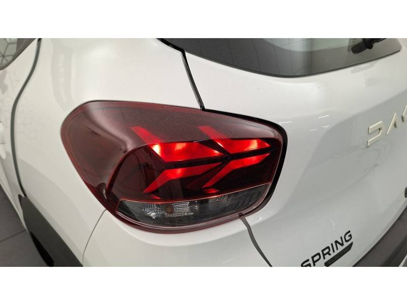 Dacia Spring - Photo 41