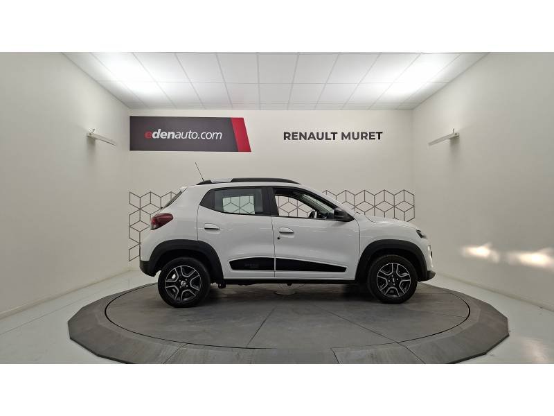 Dacia Spring - Photo 6