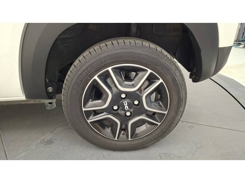 Dacia Spring - Photo 9