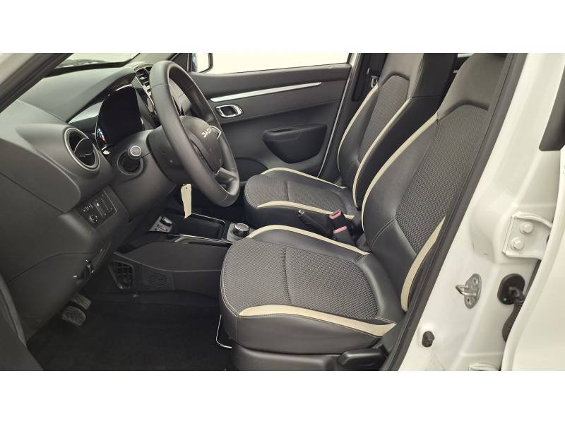 Dacia Spring - Photo 10