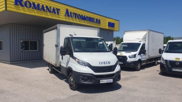 Iveco Daily - Photo 1