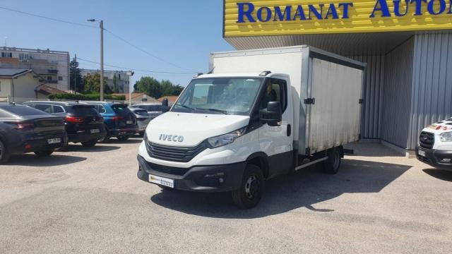 Iveco Daily - Photo 2