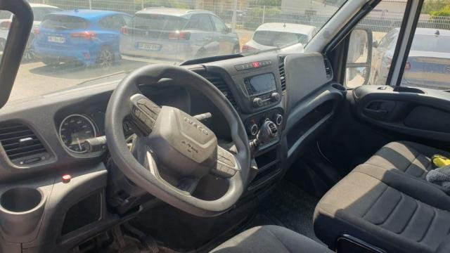 Iveco Daily - Photo 4