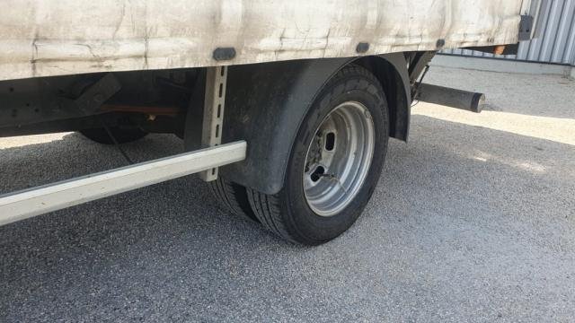 Iveco Daily - Photo 6