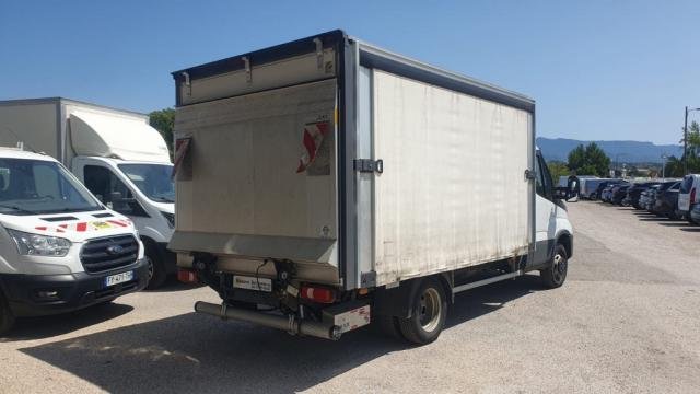 Iveco Daily - Photo 7