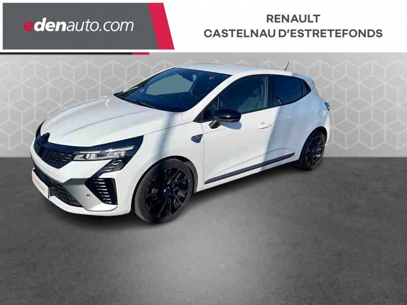 Renault Clio - Photo 1