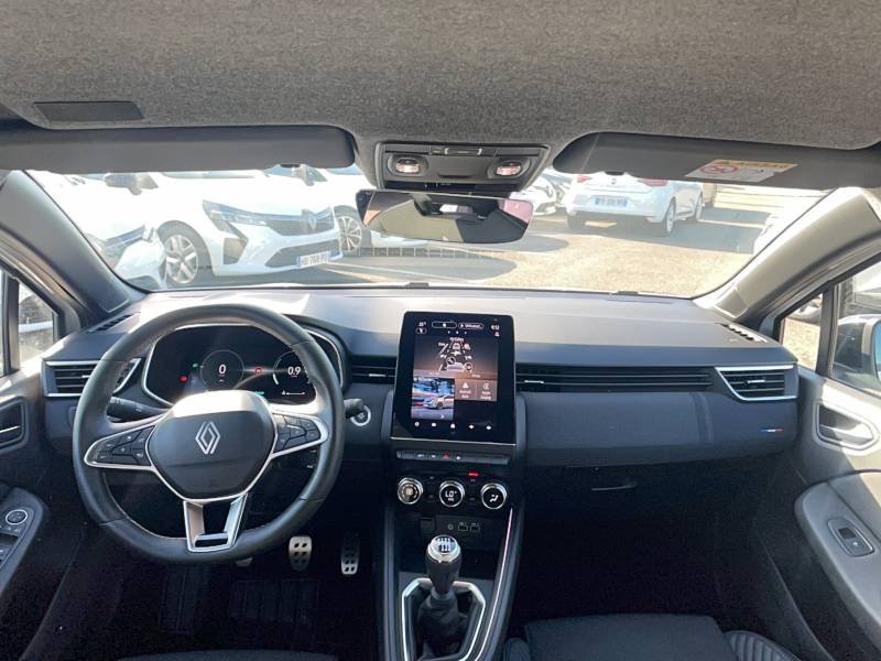 Renault Clio - Photo 11