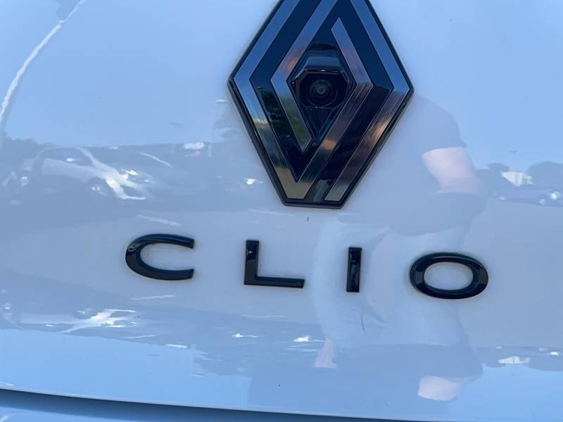 Renault Clio - Photo 19