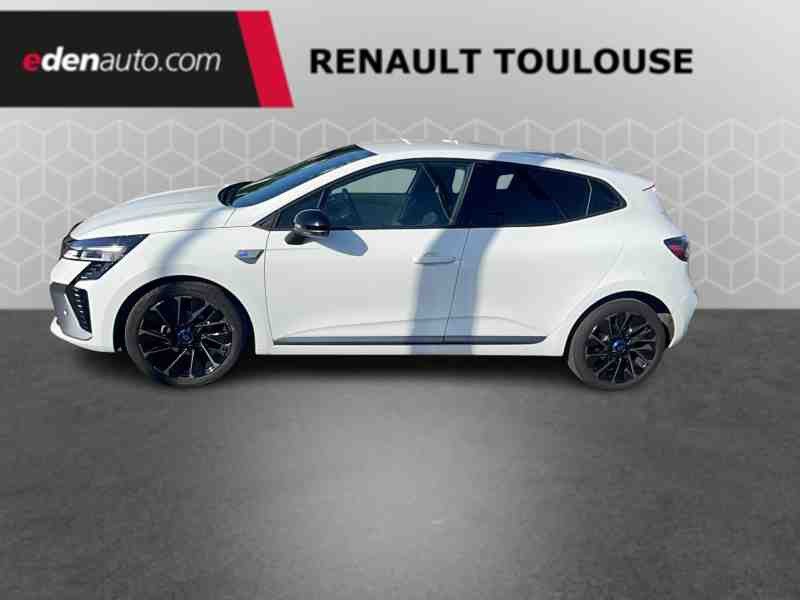 Renault Clio - Photo 2