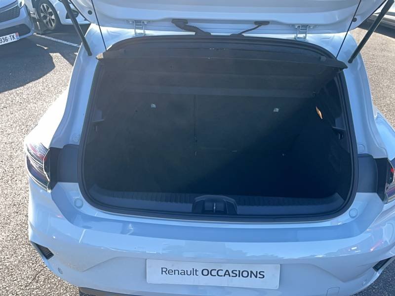 Renault Clio - Photo 21
