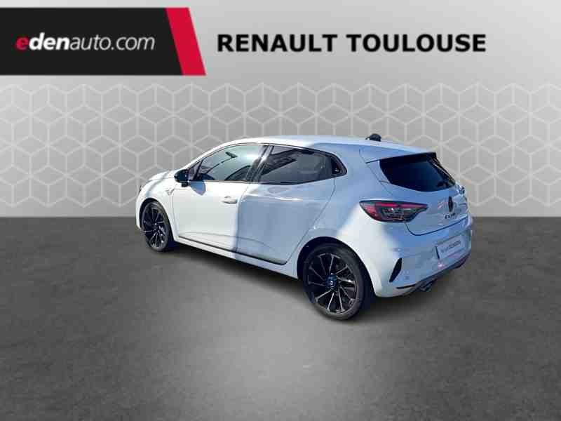 Renault Clio - Photo 3