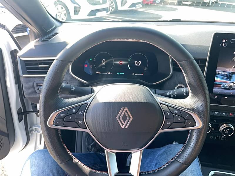 Renault Clio - Photo 33