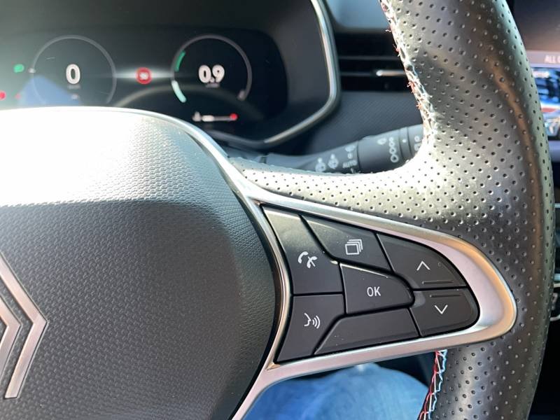 Renault Clio - Photo 34