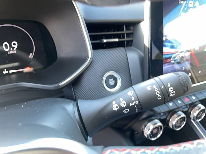 Renault Clio - Photo 36