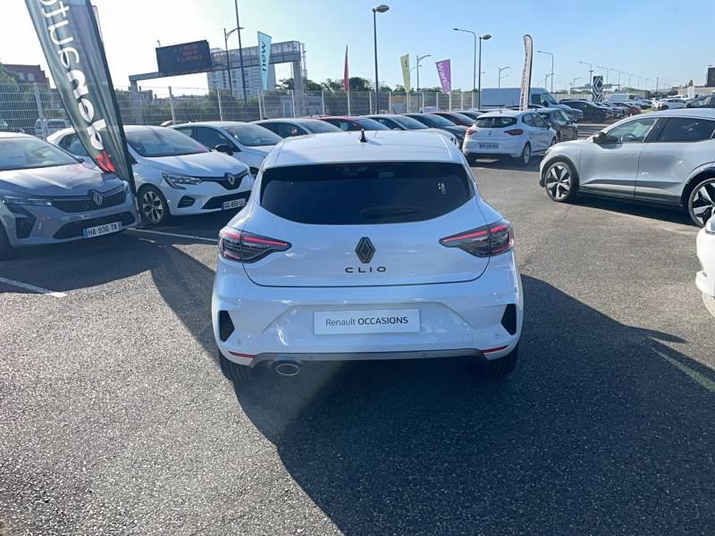 Renault Clio - Photo 4