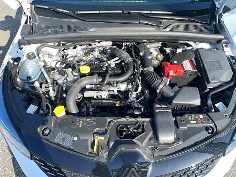 Renault Clio - Photo 45