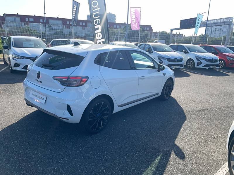 Renault Clio - Photo 5