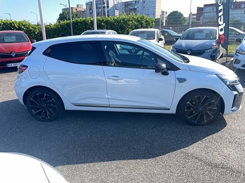 Renault Clio - Photo 6