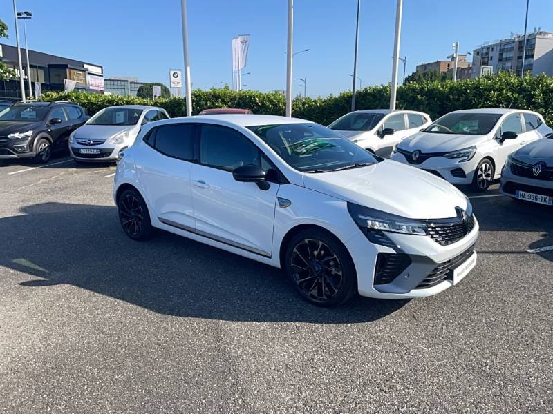 Renault Clio - Photo 7
