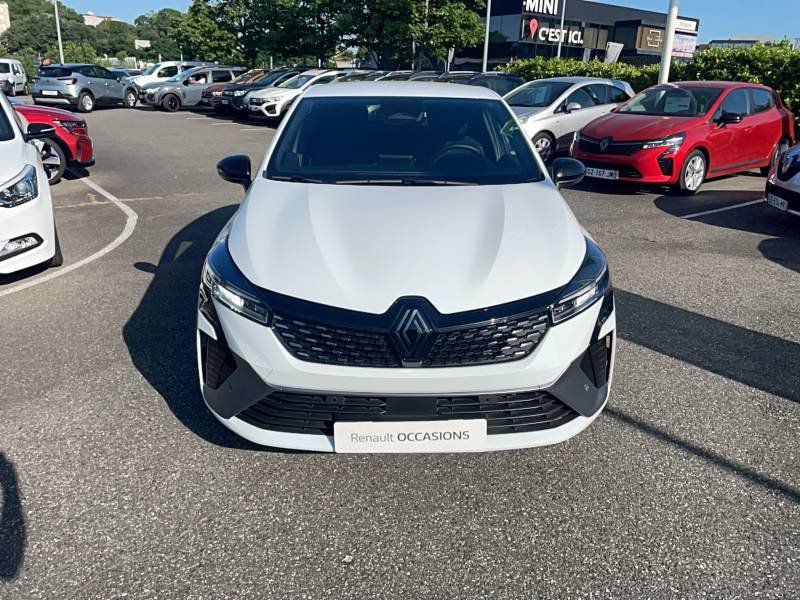Renault Clio - Photo 8