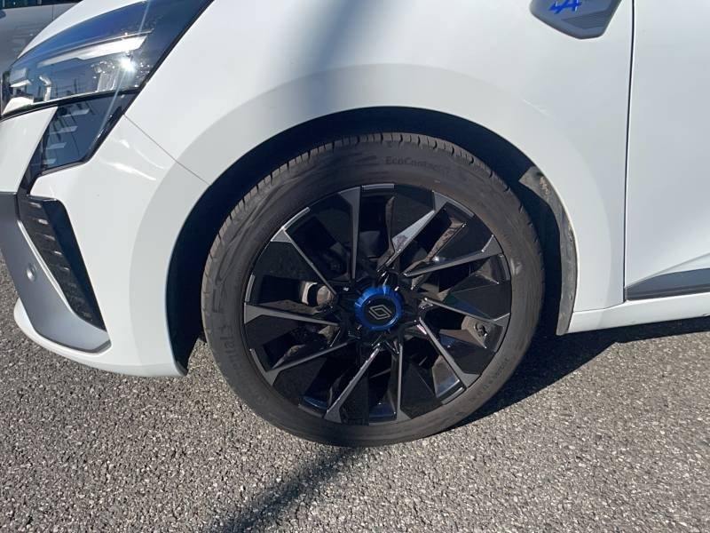Renault Clio - Photo 9