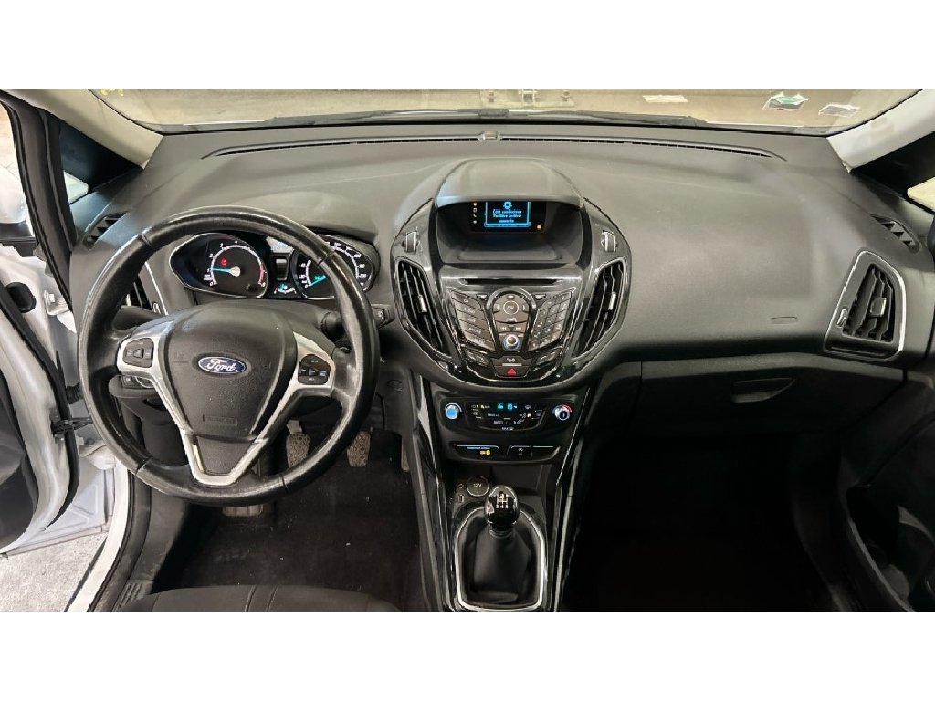 Ford B-Max - Photo 5