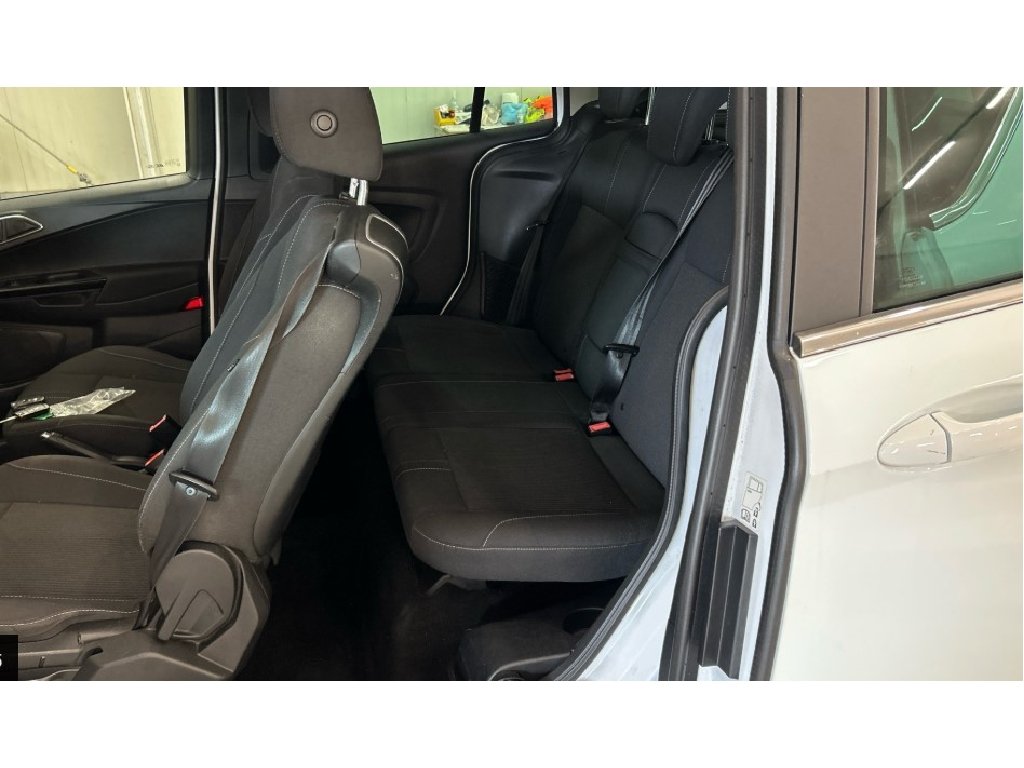 Ford B-Max - Photo 7