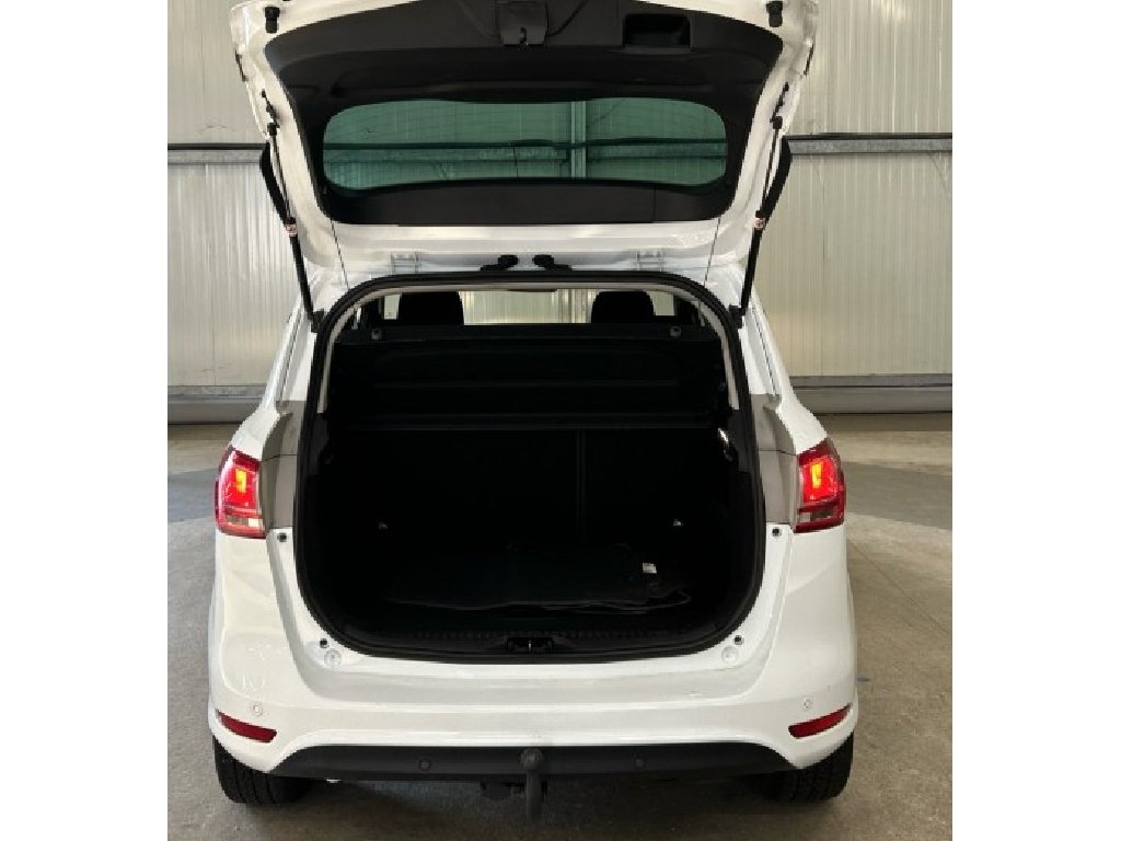 Ford B-Max - Photo 8