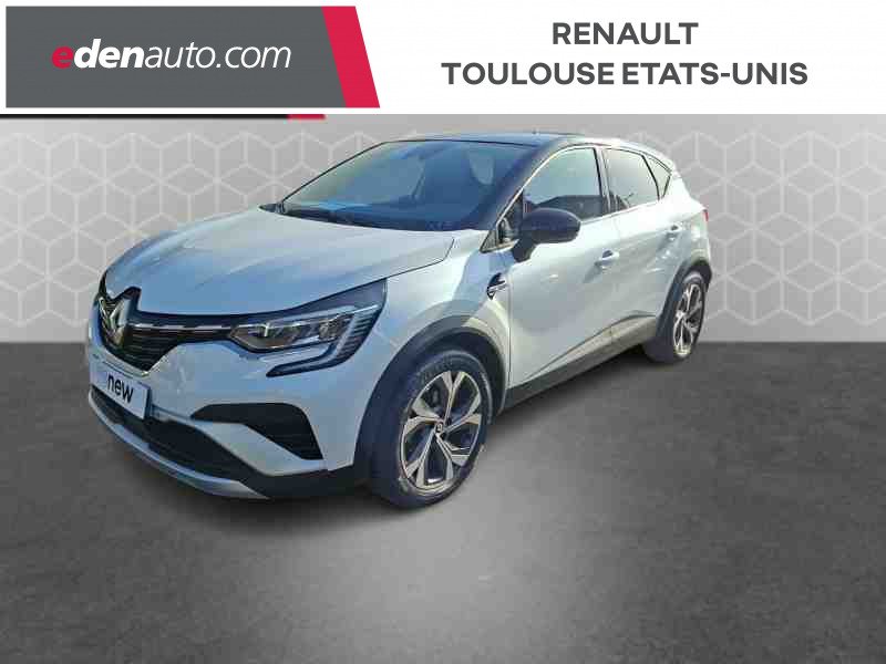 Renault Captur - Photo 1