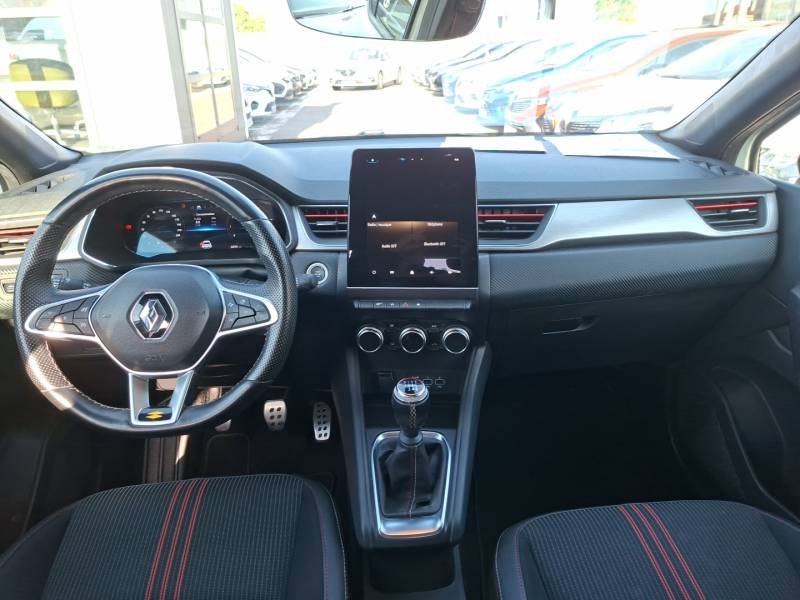 Renault Captur - Photo 11