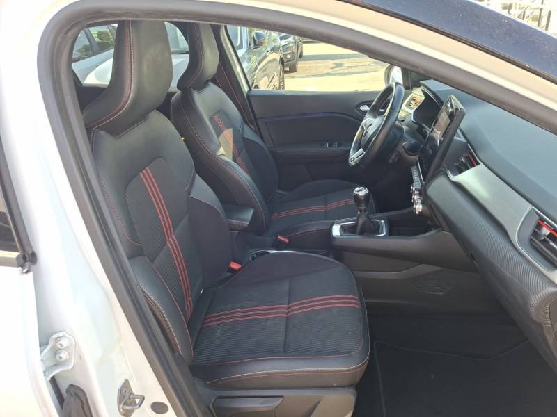 Renault Captur - Photo 12