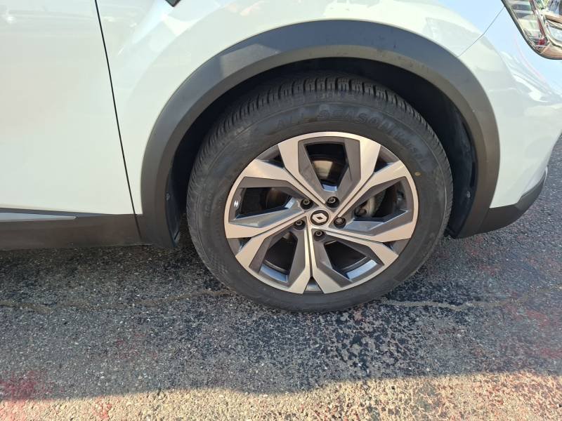 Renault Captur - Photo 13