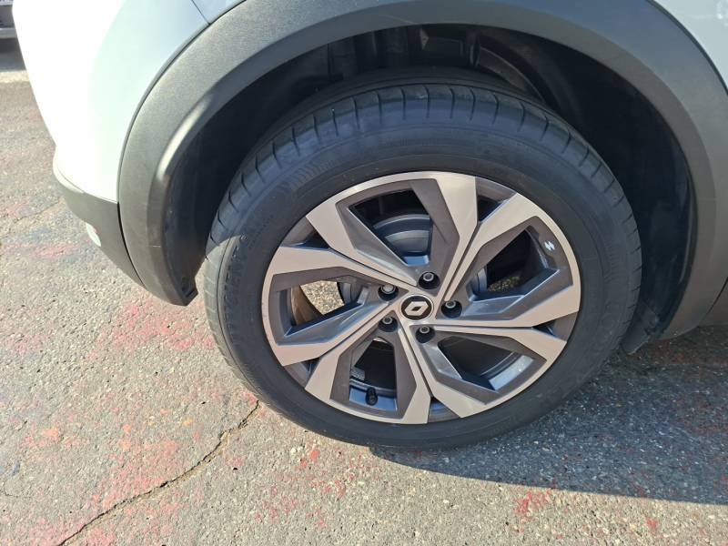 Renault Captur - Photo 14