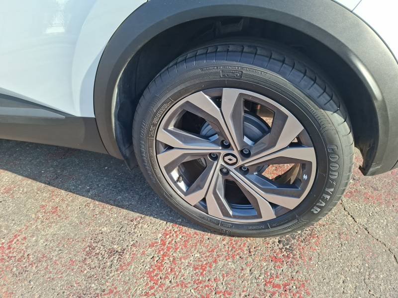 Renault Captur - Photo 15