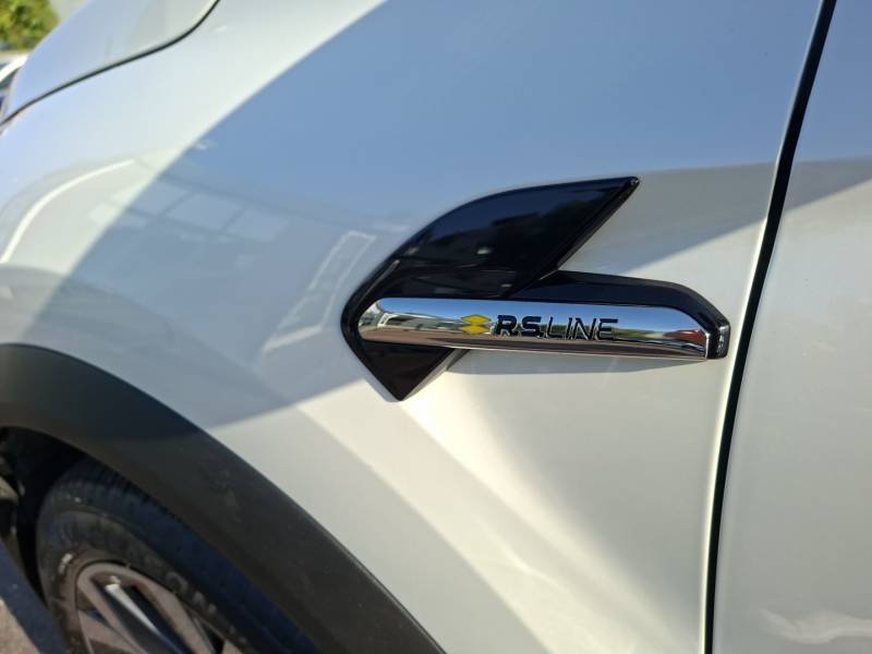 Renault Captur - Photo 16