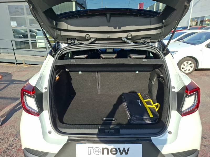 Renault Captur - Photo 17