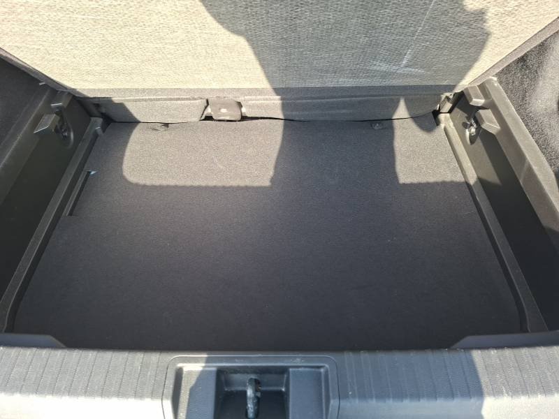 Renault Captur - Photo 18