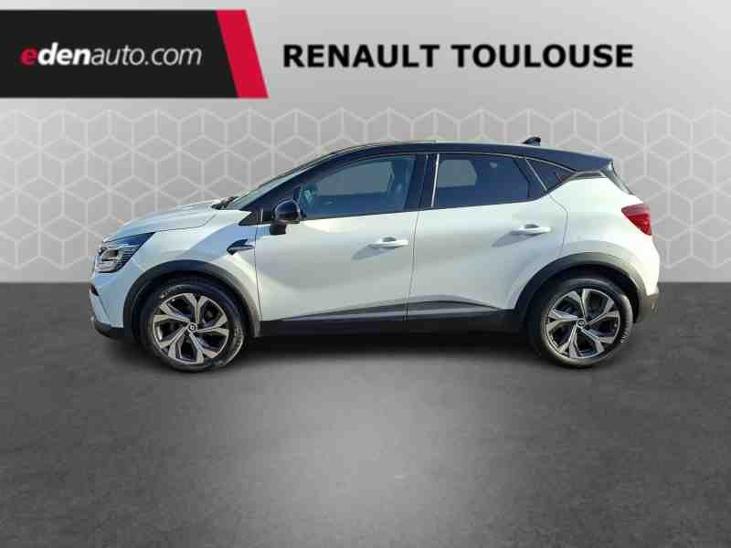 Renault Captur - Photo 2