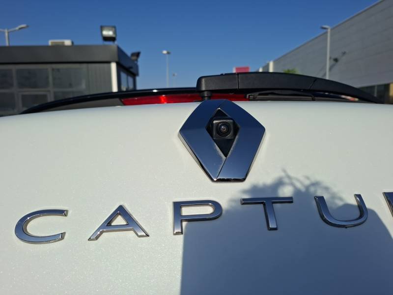 Renault Captur - Photo 21